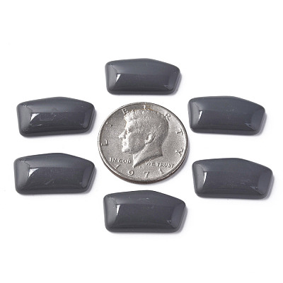 Opaque Acrylic Cabochons MACR-S373-136-A03-1