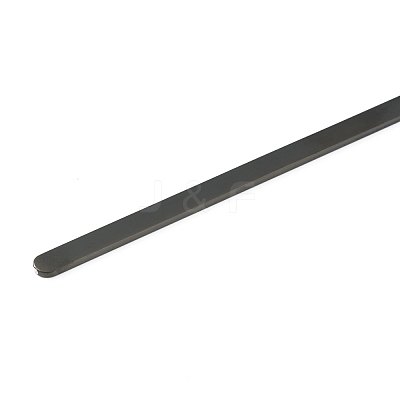 304 Stainless Steel Bangle Blanks DIY-H134-02B-1