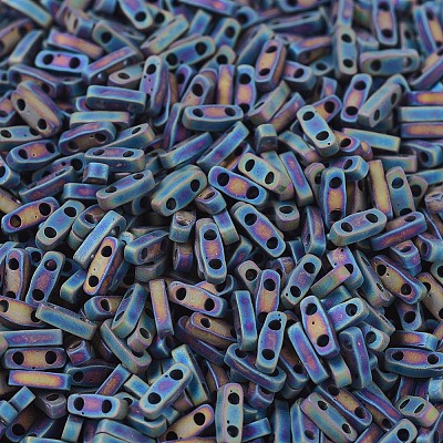 MIYUKI Quarter TILA Beads X-SEED-J020-QTL0401FR-1