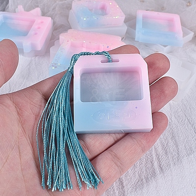 Silicone Molds DIY-A012-04-1
