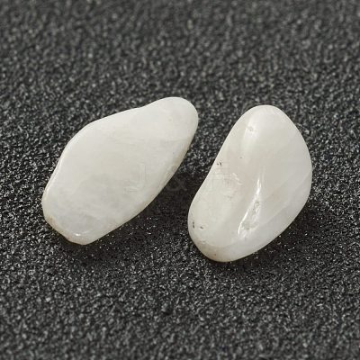 Natural Rainbow Moonstone Beads G-I304-04A-1