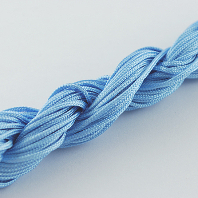 Nylon Braided Threads NWIR-R002-1mm-31-1
