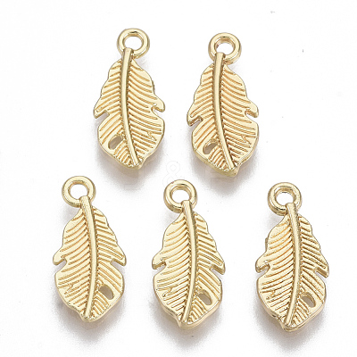 Alloy Charms X-PALLOY-S132-082-1