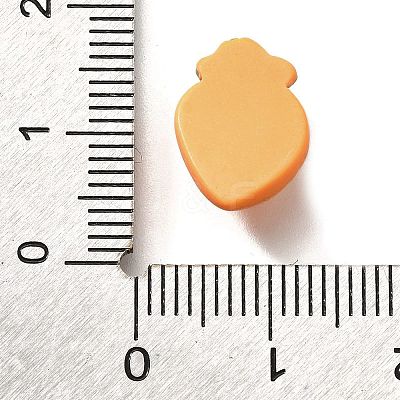Resin Cabochons RESI-D275-01C-01-1