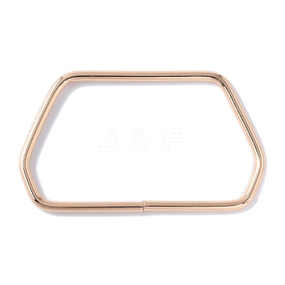 Iron Bag Handles FIND-WH0046-15C-1