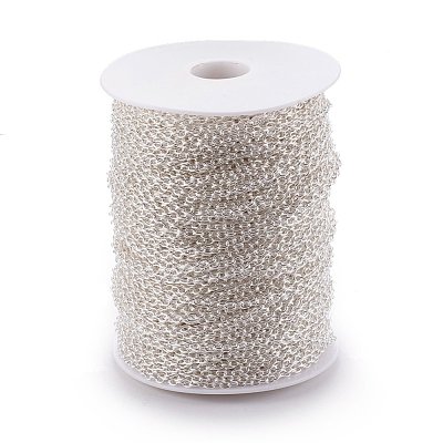 Iron Cable Chains CH-S080-S-LF-1