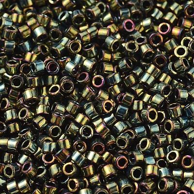 MIYUKI Delica Beads SEED-MY11-DB0024-1