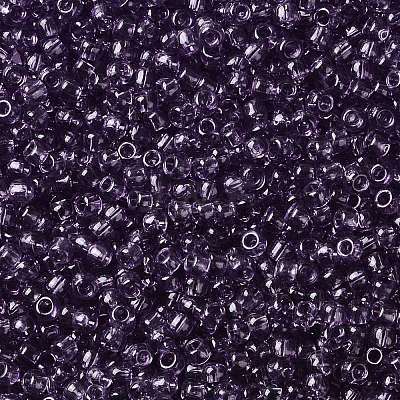 TOHO Round Seed Beads SEED-JPTR11-0019-1
