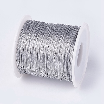 Polyester Metallic Thread OCOR-F008-G05-1