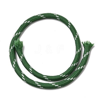 Polycotton Braided Cord with Inner Core OCOR-NH0002-01G-1