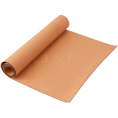 Leather Debris & Paper Fiber & Glue Craft Paper AJEW-CY0002-49B-01-1
