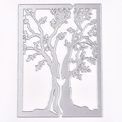 Frame Metal Cutting Dies Stencils X-DIY-I023-05-1