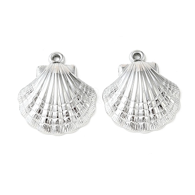 Acrylic Pendants PACR-B005-01F-1