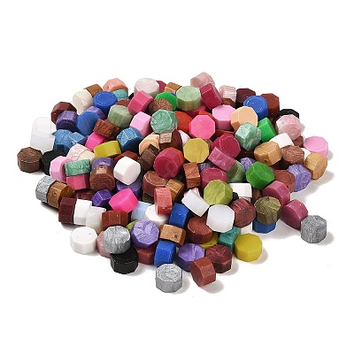 DIY Letter Seal Kit DIY-XCP0003-08-1