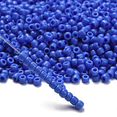 TOHO 6/0 Round Beads SEED-TR06-0048L-1