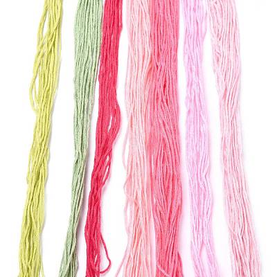 Embroidery Kit DIY-M026-02B-1