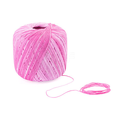 1 Skein Round Cotton Cord OCOR-TA0004-07G-1