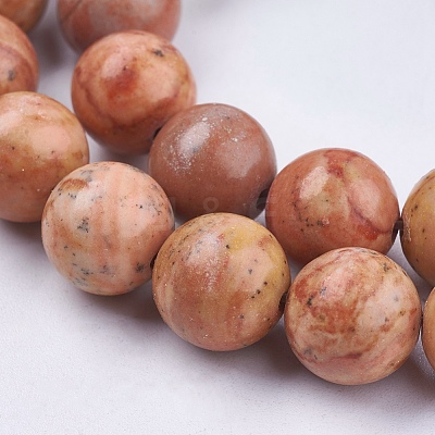 Natural Mixed Genmstone Beads Strands G-K040-01-1