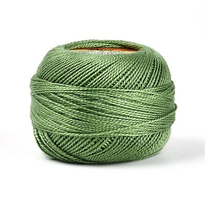 Braided Polyester Cord OCOR-T017-04A-07-1
