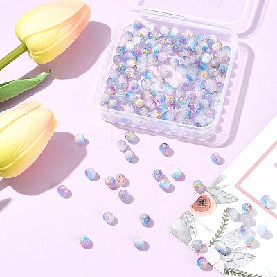 141Pcs Cat Eye Beads CE-FS0001-03B-1