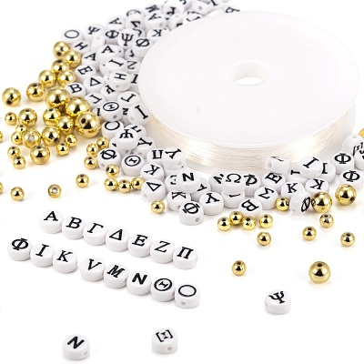 DIY Jewelry Set Making DIY-LS0002-78-1