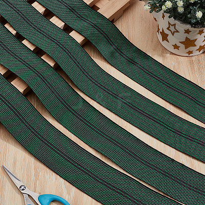 10M Flat Elastic Cord EC-GF0001-45A-1