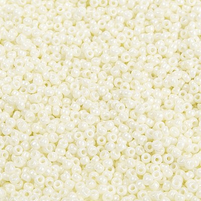 MIYUKI Round Rocailles Beads SEED-X0055-RR0421-1