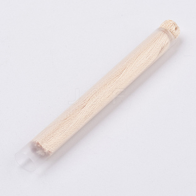 Nylon Tassel Pendant Decoration OCOR-P008-A018-1