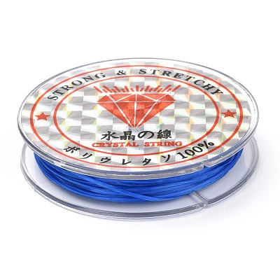 Strong Stretchy Beading Elastic Thread EW-N002-31-1