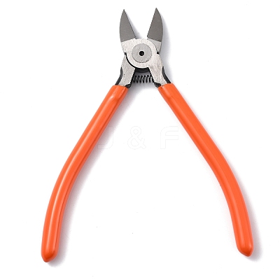 Chrome-vanadium Steel Jewelry Pliers TOOL-G021-09-1