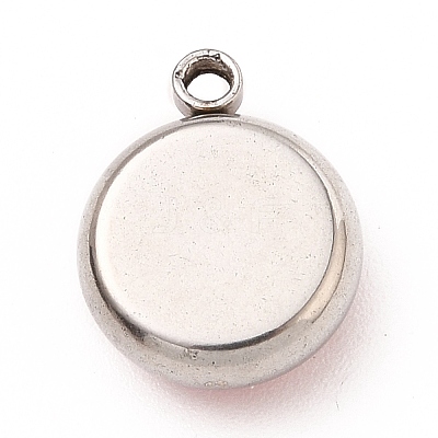 304 Stainless Steel Charms LS-STAS-I165-04A-P-01-1
