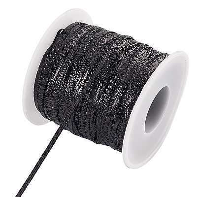Sparkle Nylon Ribbon OCOR-GF0004-48A-01-1