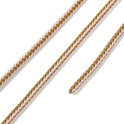 Braided Round Steel Wire OCOR-D300-21-1