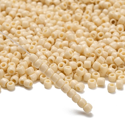 TOHO 6/0 Round Beads X-SEED-TR06-0051-1