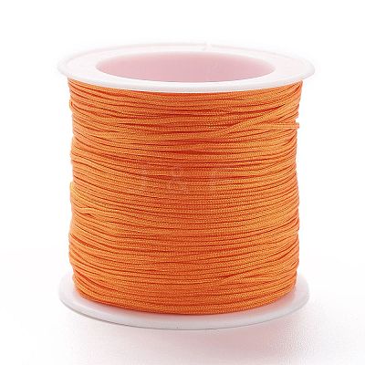 Nylon Braided Cord X-NWIR-K013-B10-1