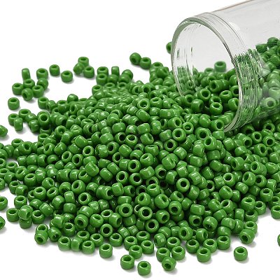 TOHO 8/0 Round Beads SEED-XTR08-0047-1