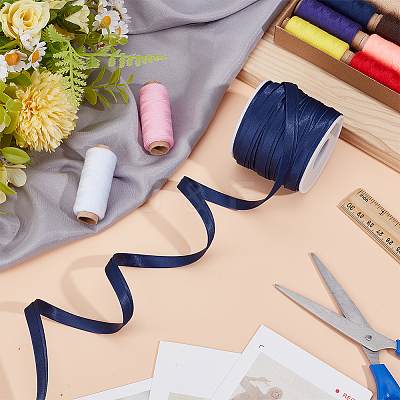 25M Satin Piping Trim DIY-OC0014-65A-1