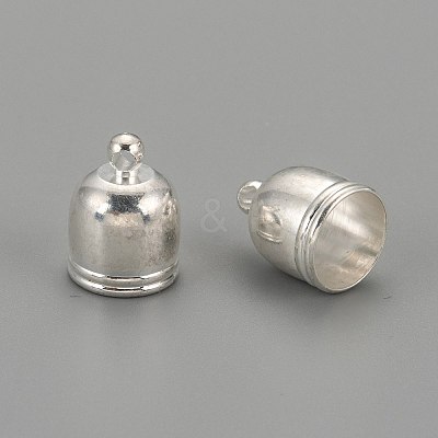 Brass Cord Ends LS-X-EC569-2S-1