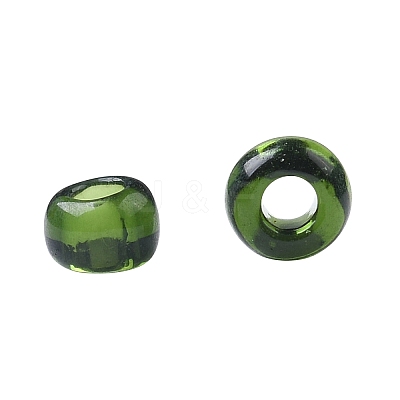 TOHO 8/0 Round Beads SEED-XTR08-0940-1