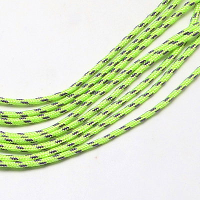 Polyester & Spandex Cord Ropes RCP-R007-331-1