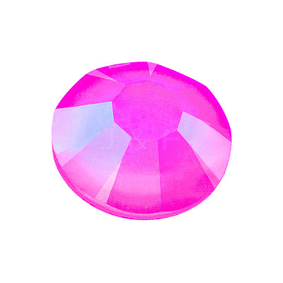 Preciosa® MAXIMA Crystal No Hotfix Flatback Stones Y-PRC-NSS16-00030-475-1