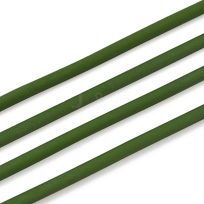 Hollow Pipe PVC Tubular Synthetic Rubber Cord RCOR-R007-2mm-32-1