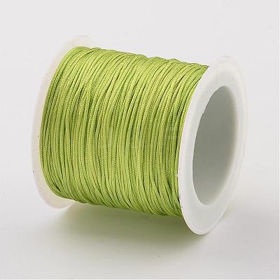 Nylon Braided Cord NS018-13-1
