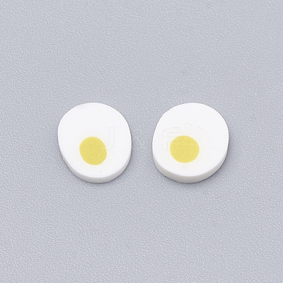 Handmade Polymer Clay Nail Art Decoration X-CLAY-N002-03D-1
