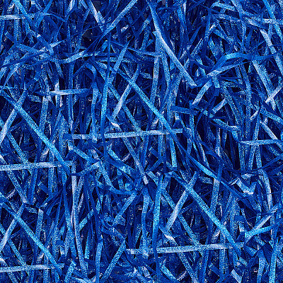 Raffia Crinkle Cut Paper Shred Filler DIY-SP0002-40A-1
