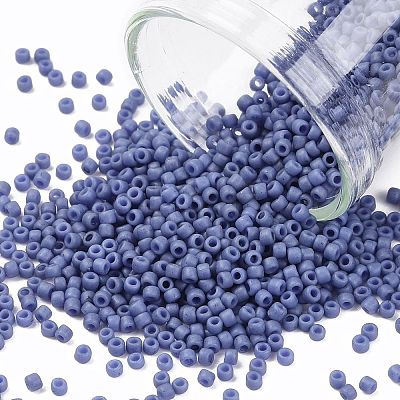 TOHO 15/0 Round Beads SEED-XTR15-2606F-1