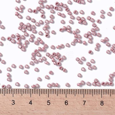 TOHO 11/0 Round Beads X-SEED-TR11-0553F-1