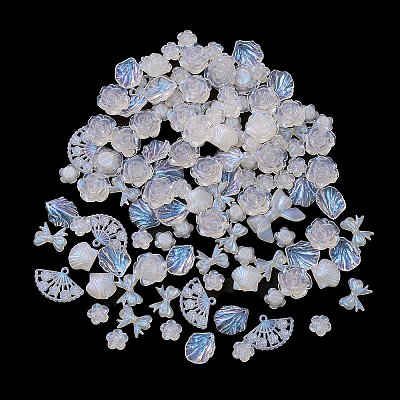 DIY Jewelry Making Finding Kit TACR-A004-03-1