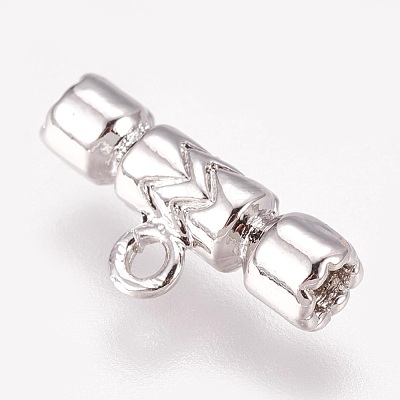 Alloy Pendants PALLOY-P171-03P-1
