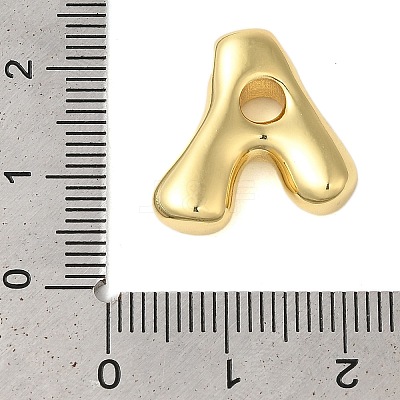 Rack Plating Brass Pendants KK-C067-10G-A-1